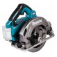 Makita HS004GZ XGT diskinis pjūklas